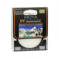 HOYA Filtre UV Expert 40.5mm