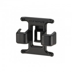 OLYMPUS Clip de câble pour EM1 MARK II CC-1