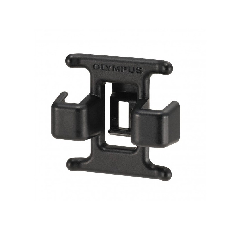 OLYMPUS Clip de câble pour EM1 MARK II CC-1