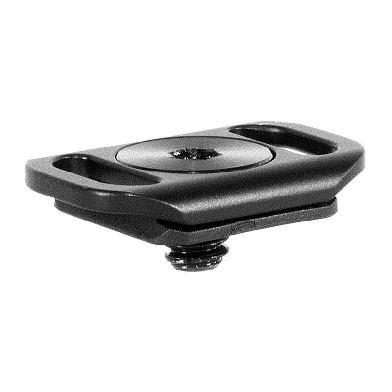 PEAK-DESIGN Platine de fixation Anchor Mount - PLAN1