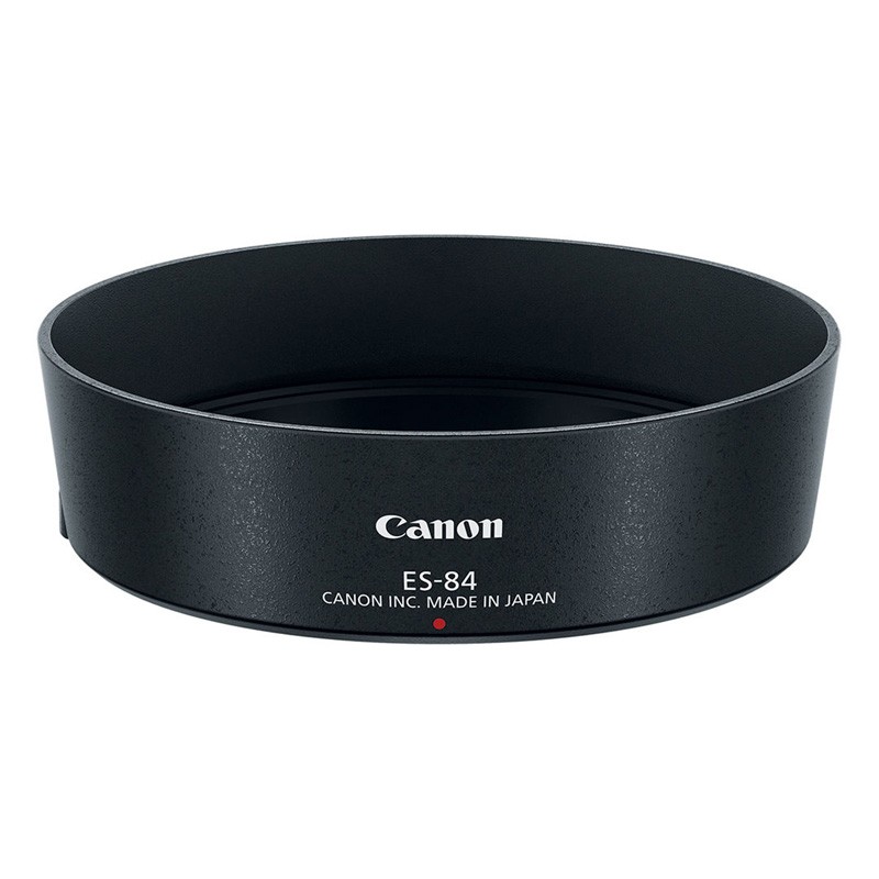CANON Pare-Soleil ES-84 pour TS-E 50mm et 90mm