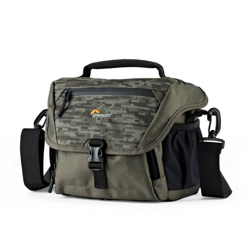 LOWEPRO Sac d'Epaule NOVA 160 AW II Mica