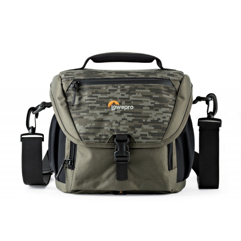 LOWEPRO Sac d'Epaule NOVA 170 AW II Mica