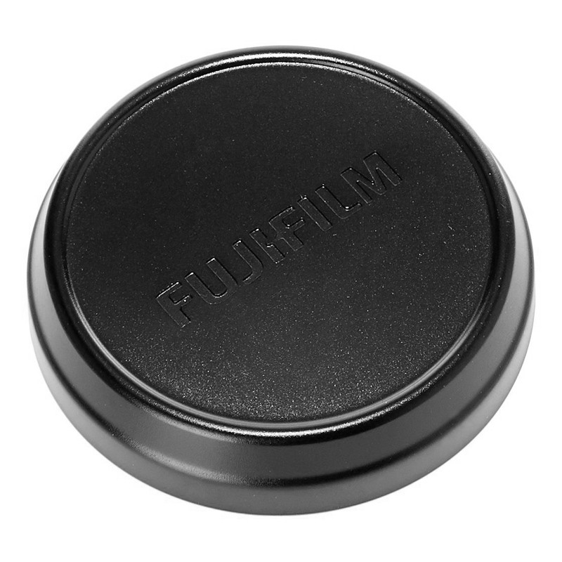 FUJIFILM Bouchon de boitier FLCP-X100 pour X100/S/T Noir