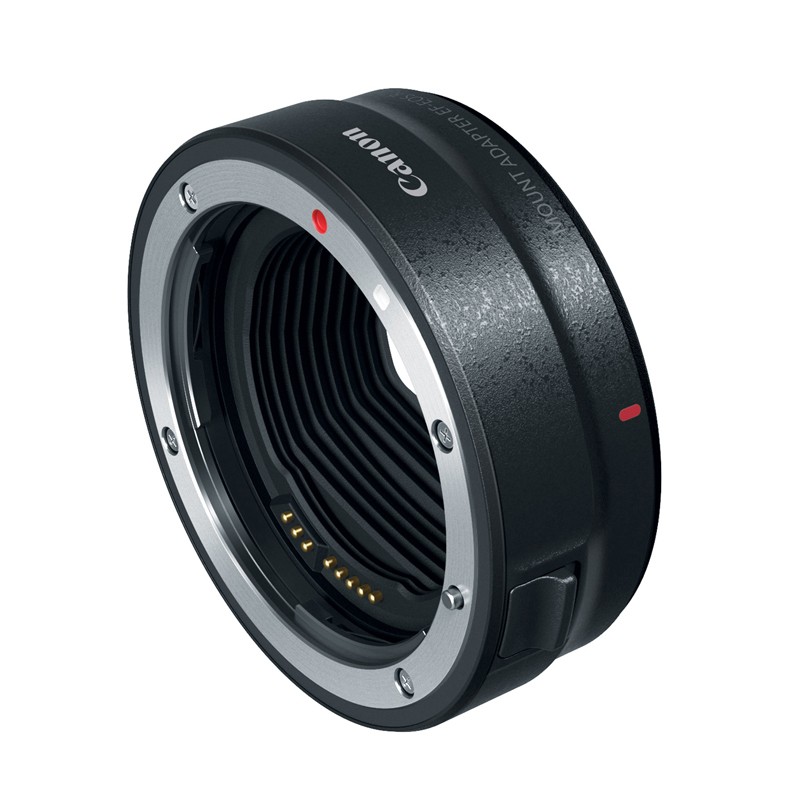 CANON Bague d'adaptation EF - EOS R