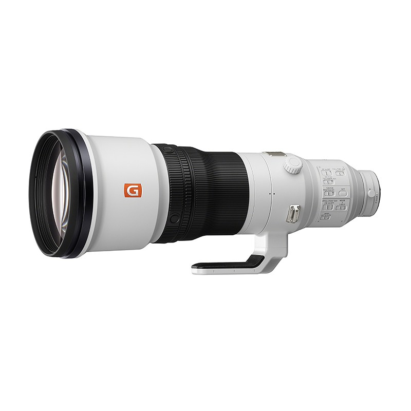 SONY Objectif FE 600mm f/4 GM OSS Garanti 2 ans