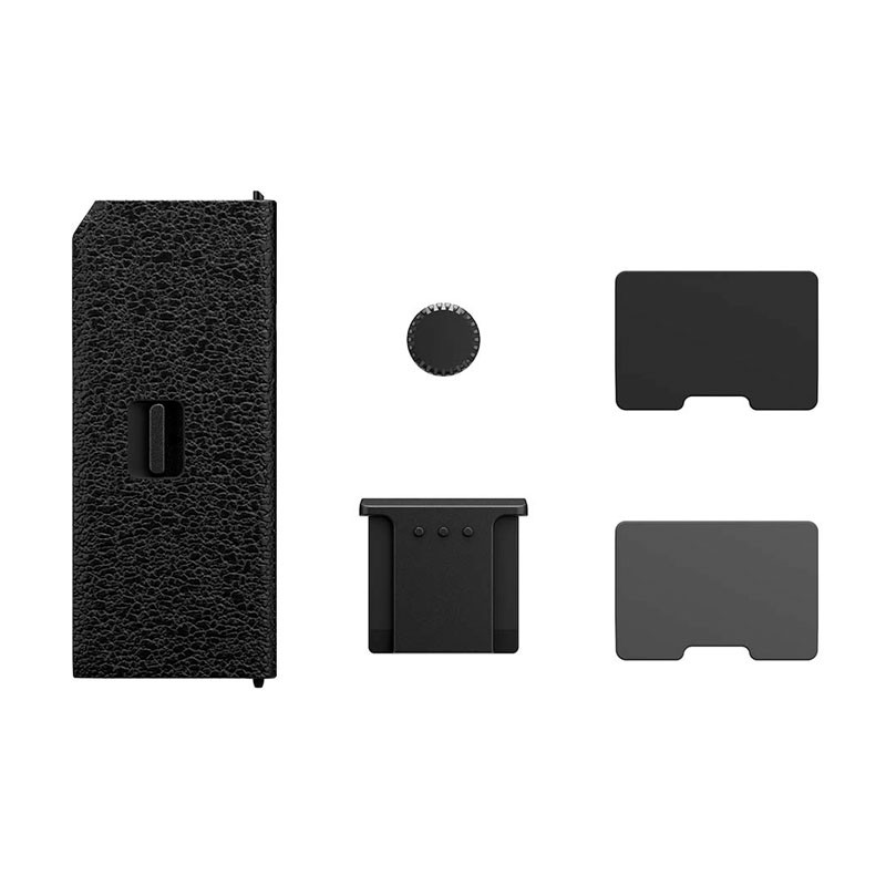 FUJIFILM kit accessoire CVR-XT4