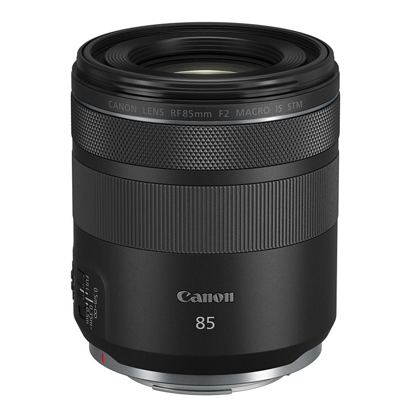 CANON Objectif RF 85mm F/2 macro Garanti 2 ans