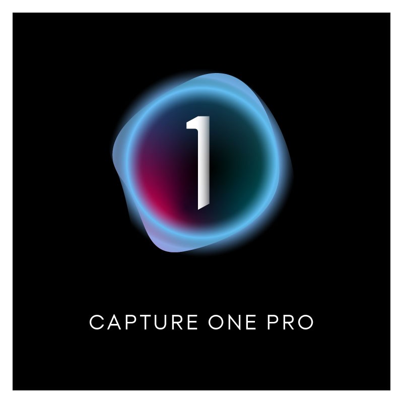 CAPTURE One 21 Pro logiciel de retouche photo