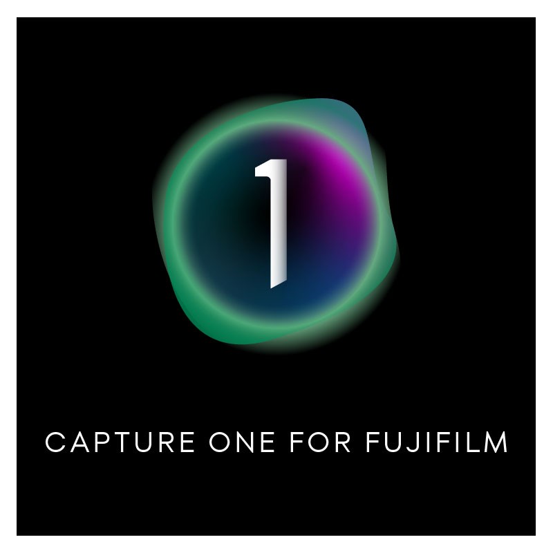 CAPTURE One 21 logiciel de retouche photo pour Fujifilm