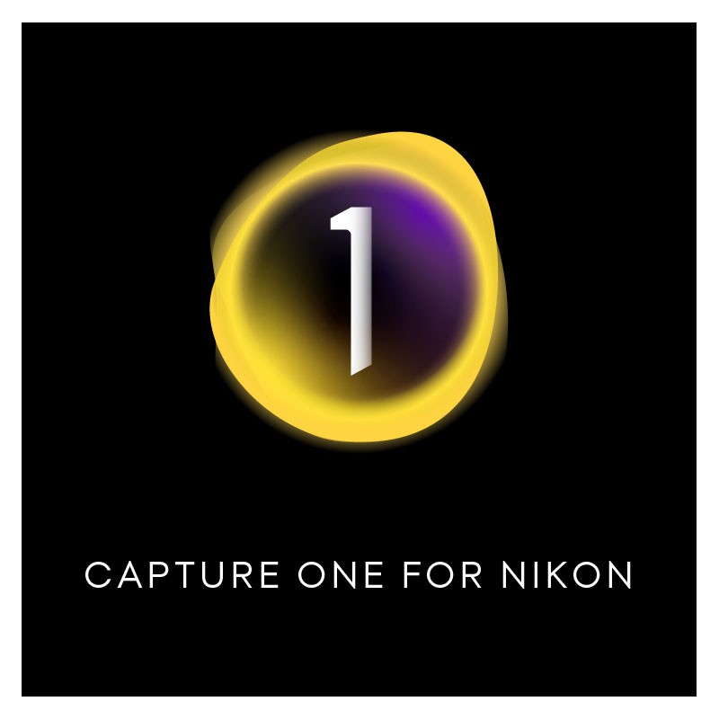 CAPTURE One 21 logiciel de retouche photo pour Nikon