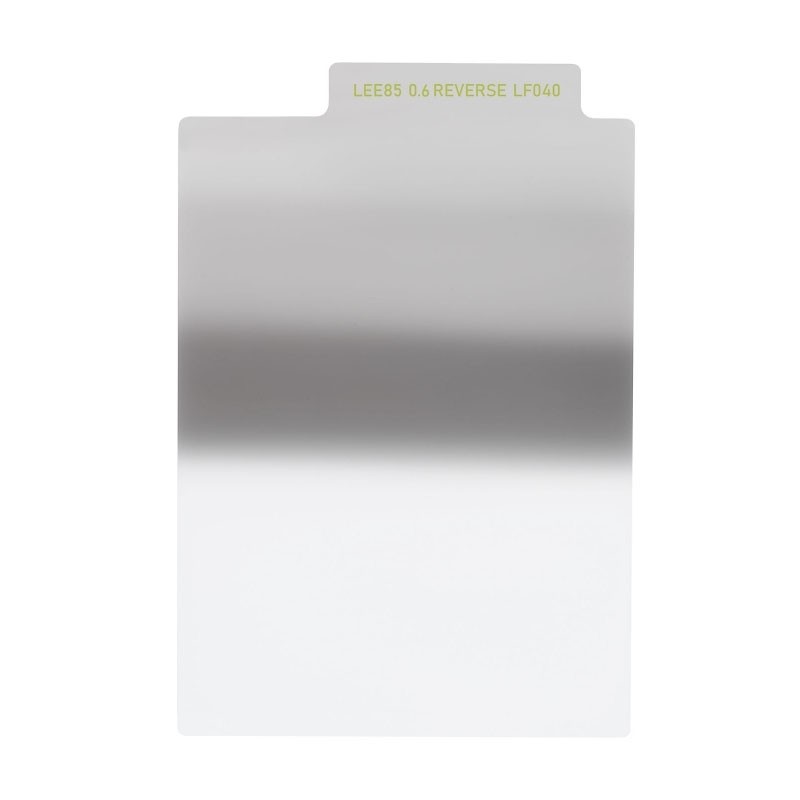 LEE FILTERS LEE85 Filtre dégradé Reverse ND 0.6 - L85ND6RG
