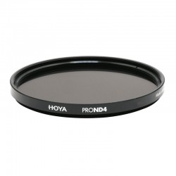 HOYA Filtre PRO ND4 HMC 49mm