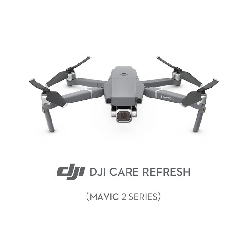 DJI Care Refresh pour Mavic 2