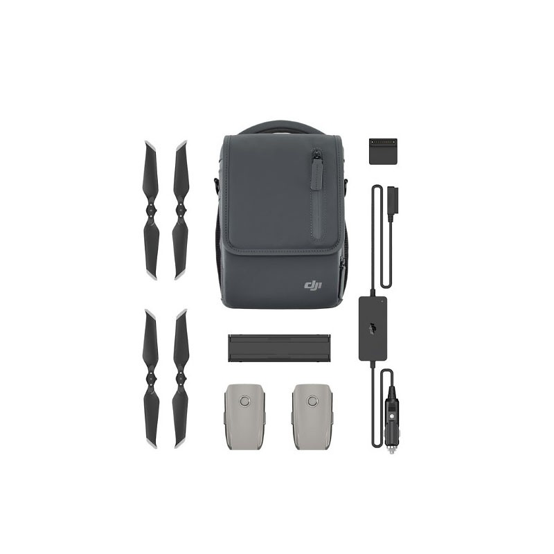 DJI Kit Fly More Mavic 2