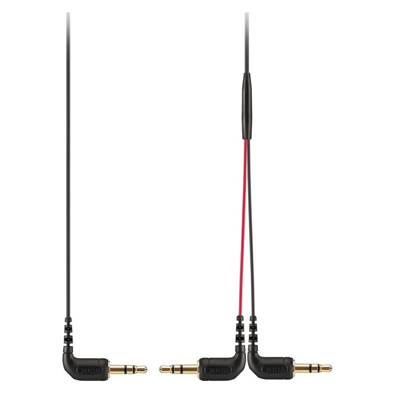 RODE Câble SC11 Répartiteur TRS