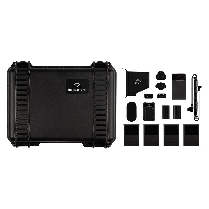 ATOMOS Kit Accessoires ATOMACCKT3 pour Shogun 7