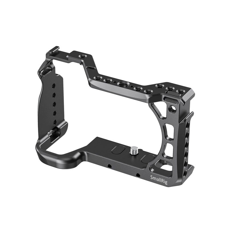 SMALLRIG Cage pour Sony A6600 - CCS2493