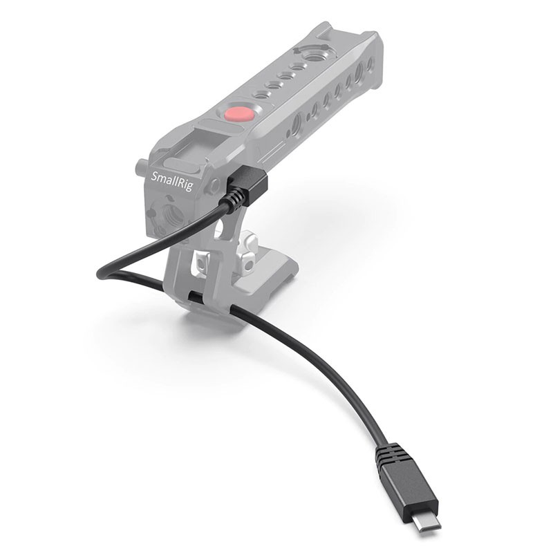 SMALLRIG Cable de contrôle multi APN Hybride SONY - 2971