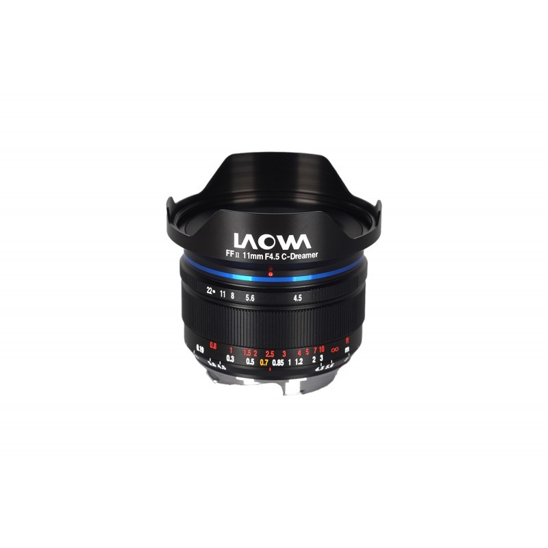 LAOWA Objectif 11mm f/4.5 FF RL compatible avec Sony E