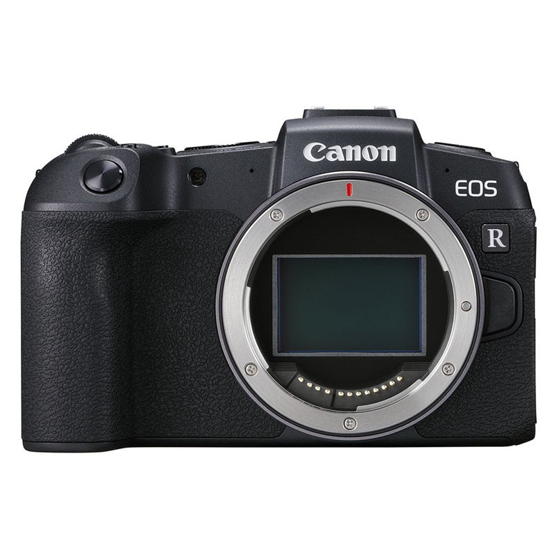 CANON EOS RP nu Garanti 3 ans