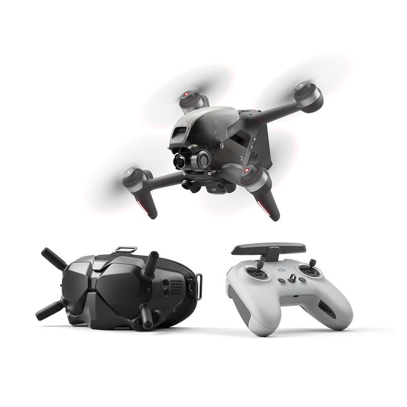 DJI Drone FPV Combo