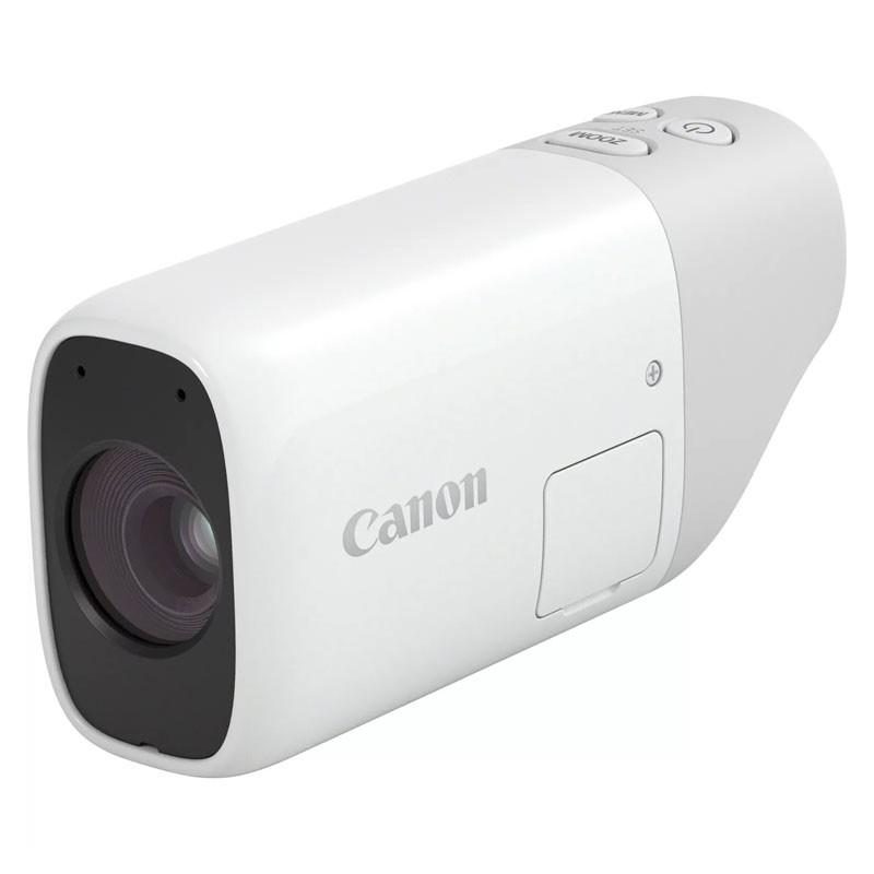 CANON Compact PowerShot Zoom Garanti 2 ans
