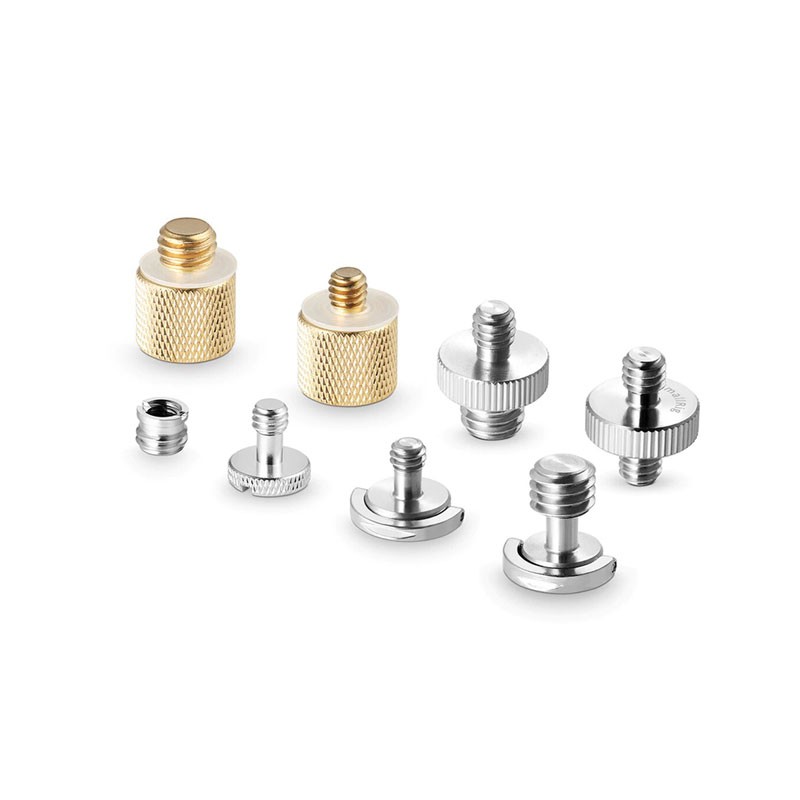 SMALLRIG Screw Pack (8pcs)1074