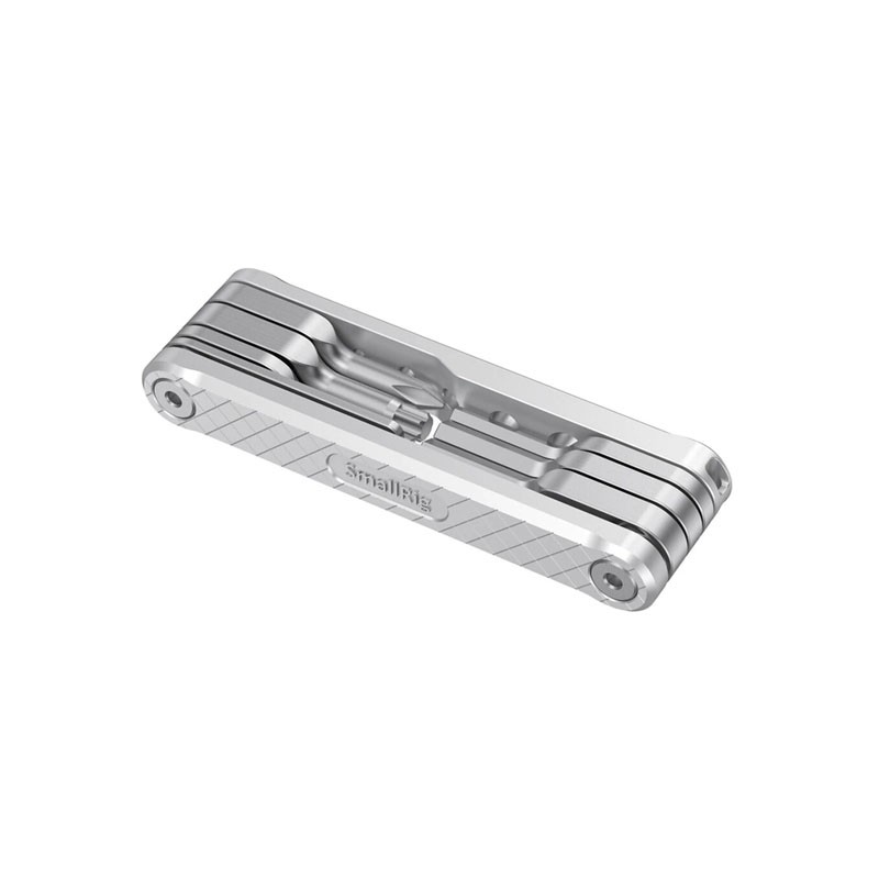 SMALLRIG Folding Tool Set with Screwdrivers and Wrenches 2213