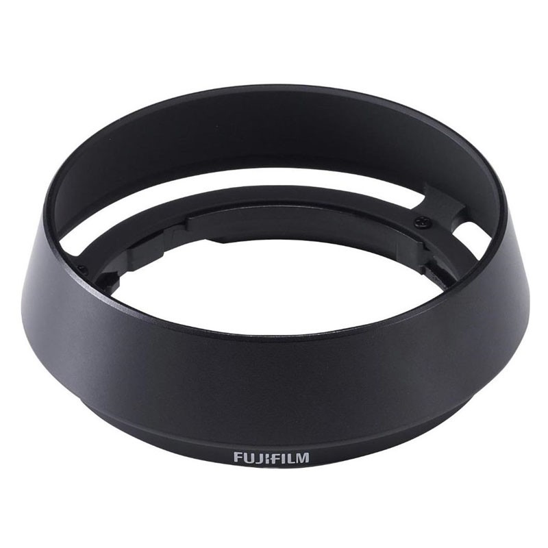 FUJIFILM Paresoleil LH-XF35-2 NOIR