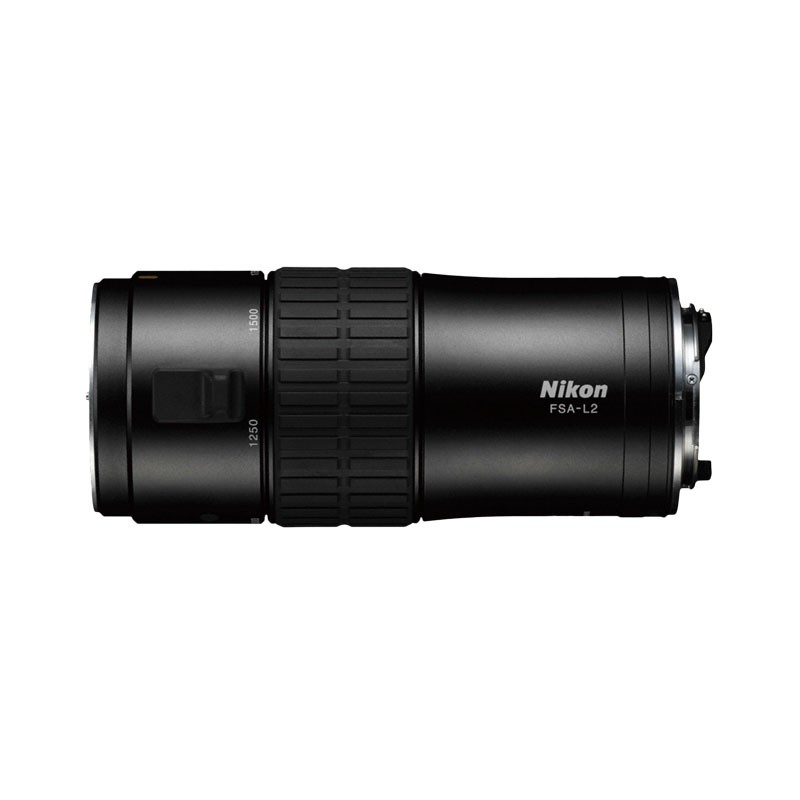 NIKON Adaptateur digiscopie FSA-L2 pour reflex