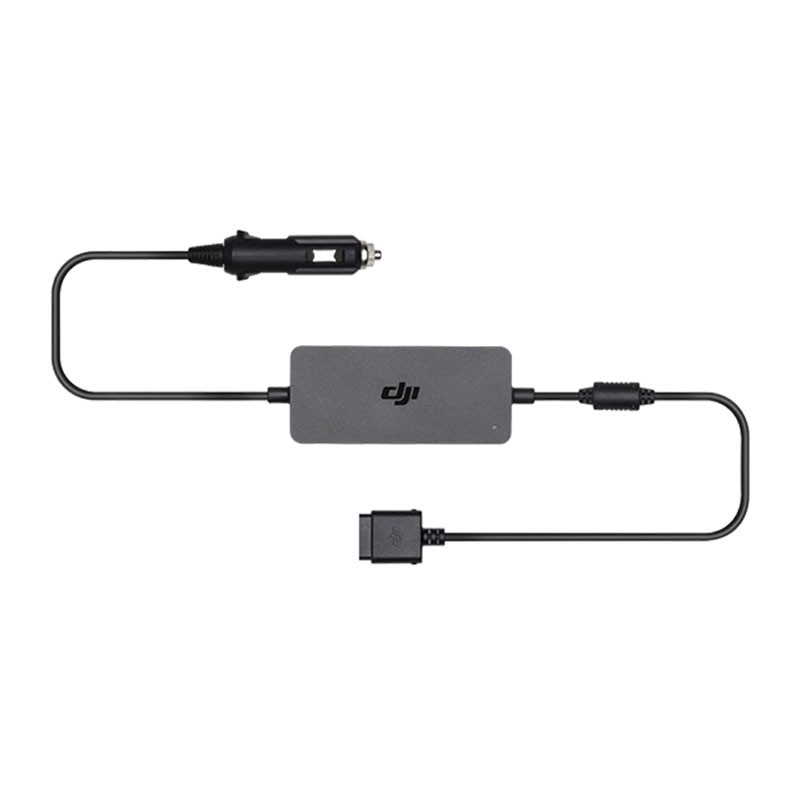 DJI Chargeur allume-cigare DJI FPV