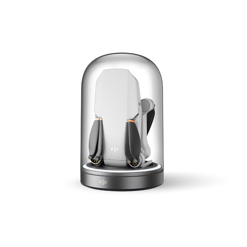 DJI Base de recharge pour DJI Mini 2