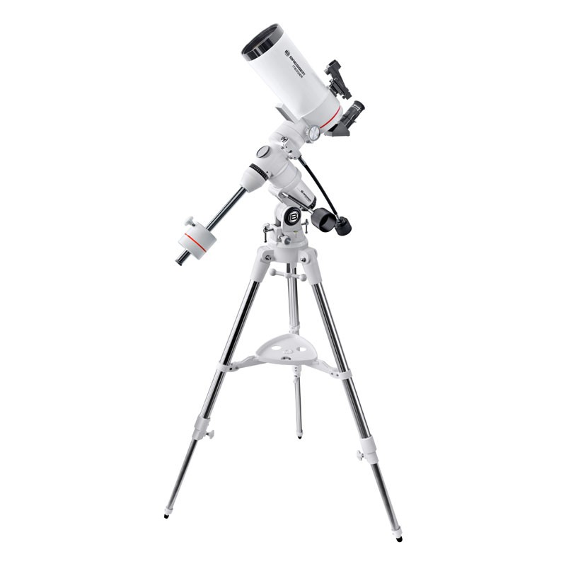 BRESSER Télescope Messier MC-100/1400 EXOS-1 - 4710147