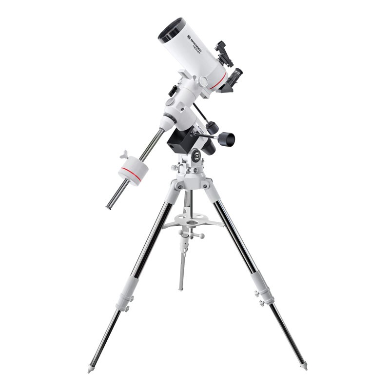 BRESSER Télescope Messier MC-100/1400 EXOS-2 - 4710148
