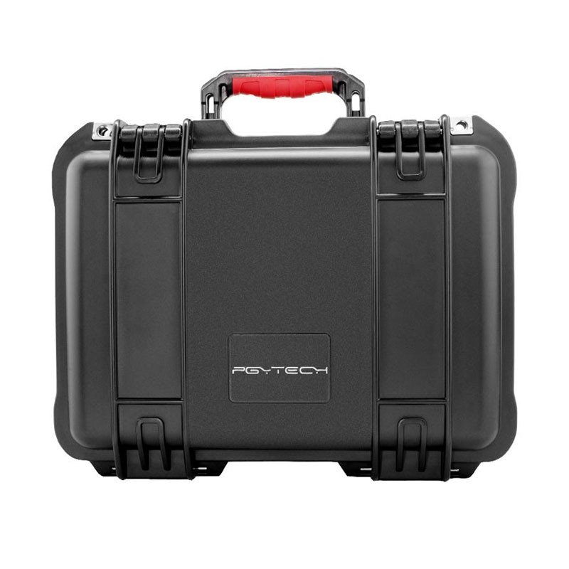 PGYTECH Valise pour DJI Mavic 2 et Smart Controller