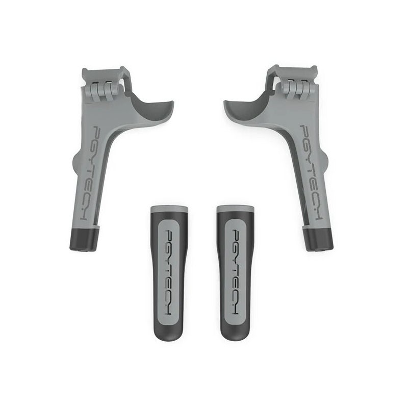 PGYTECH Trains d'atterrissage pour DJI Mavic Air 2