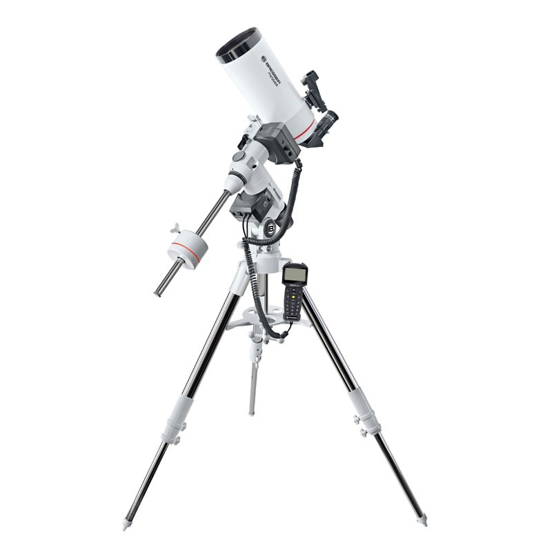 BRESSER Télescope Messier MC-100/1400 EXOS-2-GOTO - 4710149