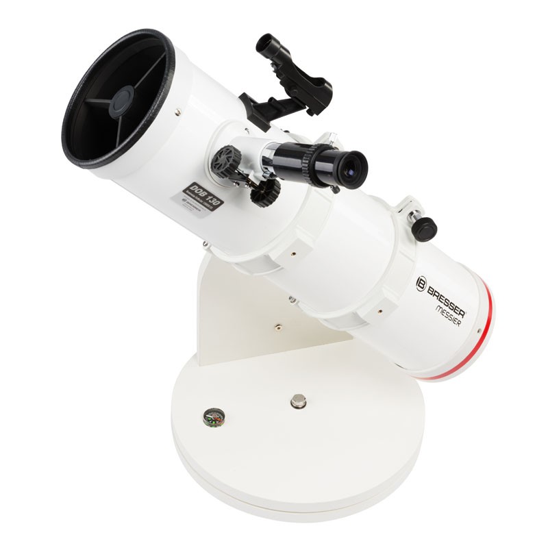 BRESSER Télescope Messier 5' Dobson - 4716413