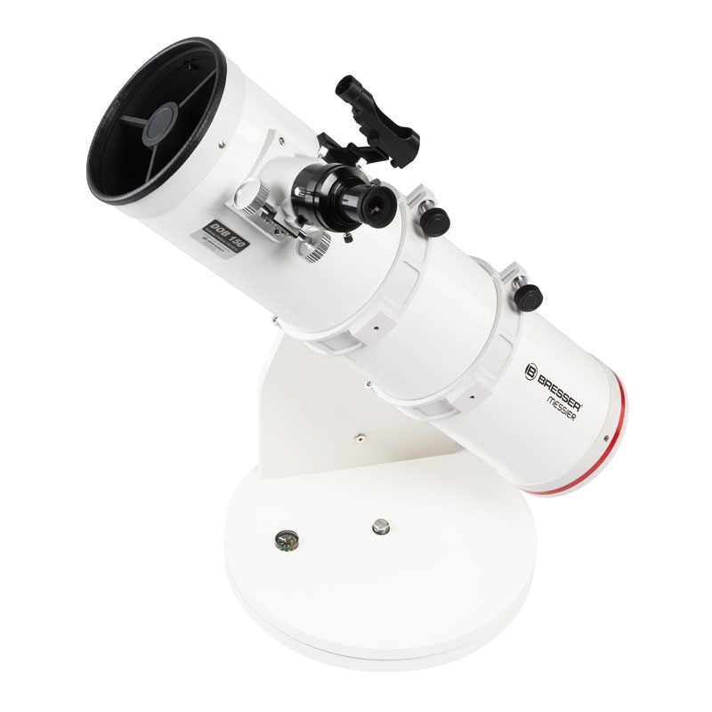 BRESSER Télescope Messier 6' Dobson - 4716415