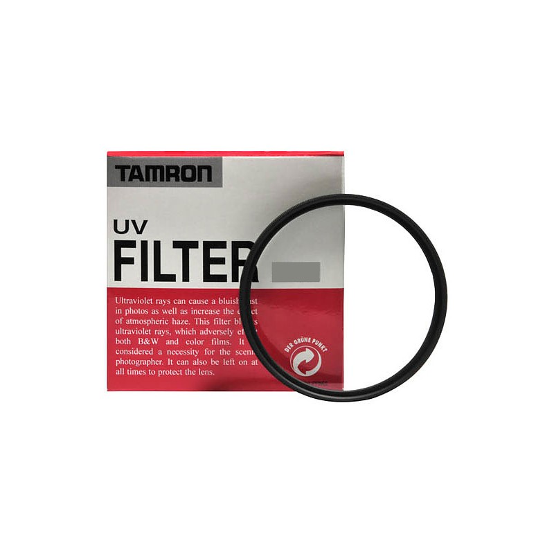 TAMRON Filtre UV standard 67mm