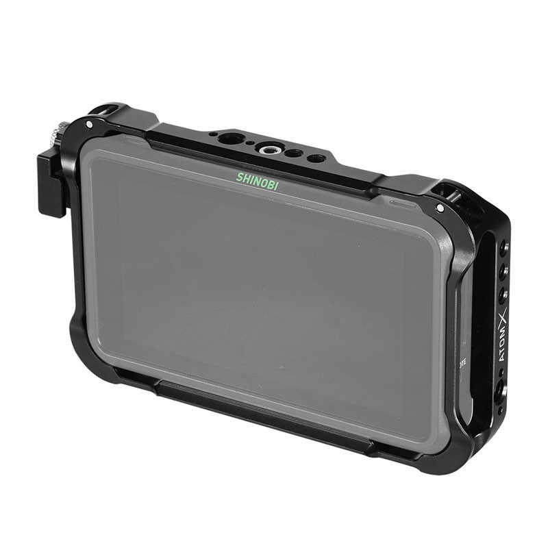 SMALLRIG Cage AtomX 5' pour Shinobi - CMA2305