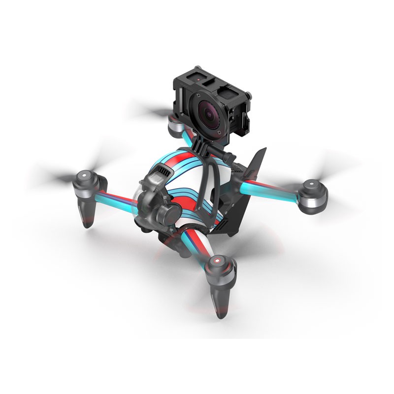 SMALLRIG Kit accessoires aerodynamiques DJI FPV - 3281
