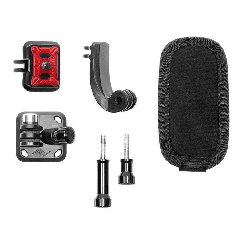 PEAK-DESIGN Adaptateur POV-2