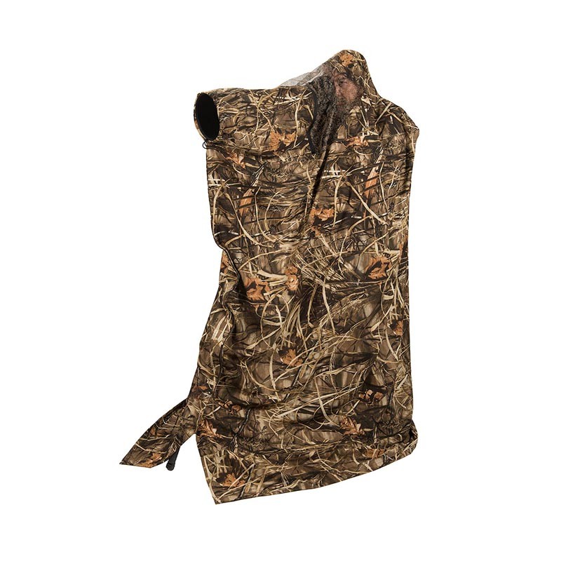 LENSCOAT Fantôme des Bois Léger Camouflage