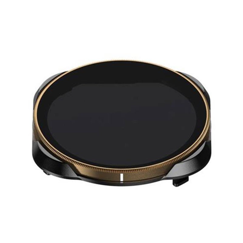 POLAR-PRO Filtre ND/PL pour DJI Mavic 2 Pro - Cinema Series - PolarPro ND8/PL