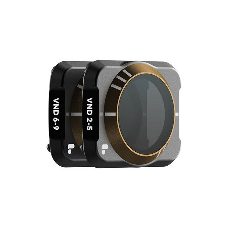 POLAR-PRO Kit combo de filtres VND (Cinema Series) pour DJI Mavic Air 2