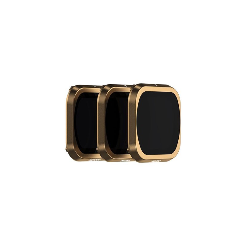 POLAR-PRO Pack Exposure Collection DJI Mavic 2 Pro