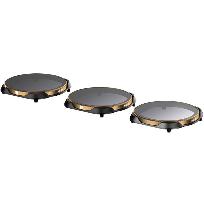 POLAR-PRO Pack Gradient Collection DJI Mavic 2 Pro - Cinema Series