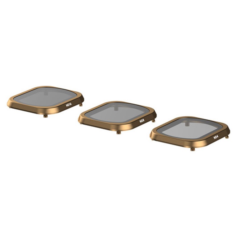 POLAR-PRO Pack Shutter Collection DJI Mavic 2 Pro - Cinema Series